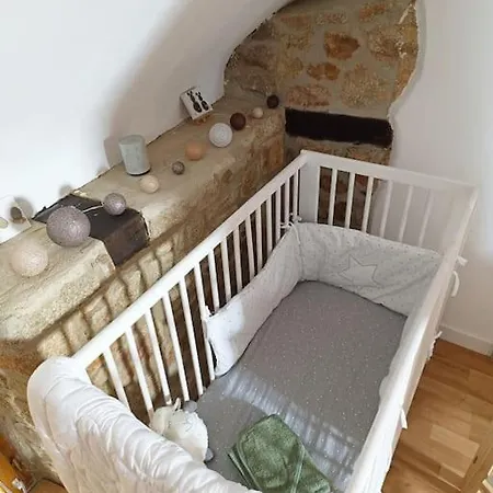 La Passerelle De La Baie Tatil Evi *