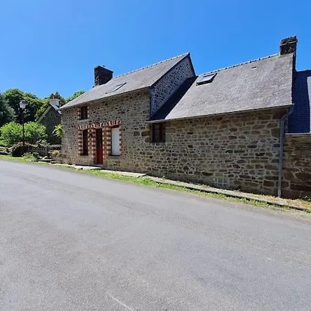 Tatil Evi La Passerelle De La Baie *