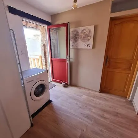Tatil Evi La Passerelle De La Baie *