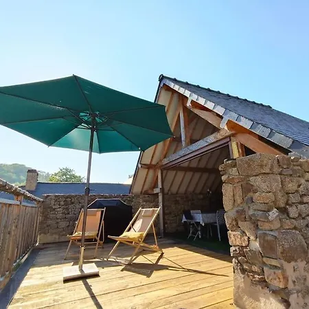 Tatil Evi La Passerelle De La Baie